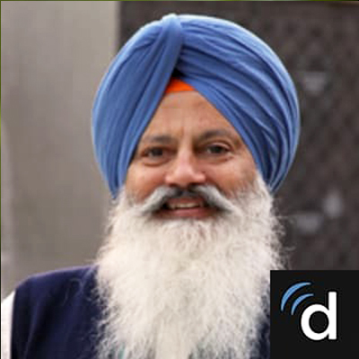 Dr Narinder Dhaliwal
